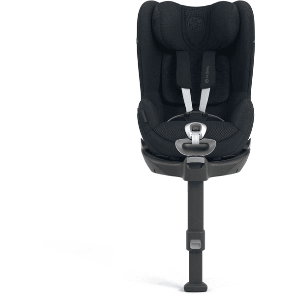 cybex PLATINUM Reboarder Sirona T I-Size Nautical Blue Plus mit Basisstation Base T Neueste Mode