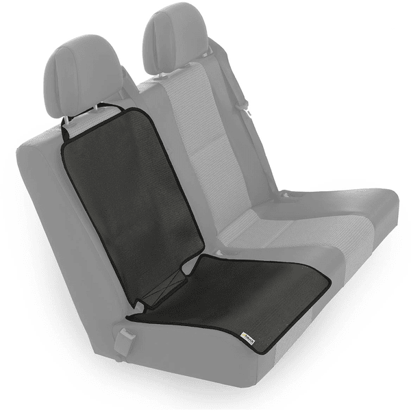 hauck Sit on Me Sitzunterlage für Autositze black Bestseller