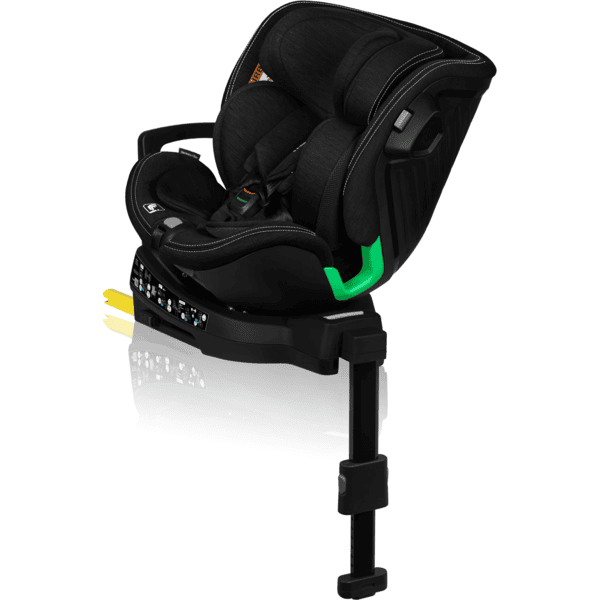 lionelo Kindersitz HARMONY I-Size Carbon Bamboo Kauf eins, bekomm eins gratis