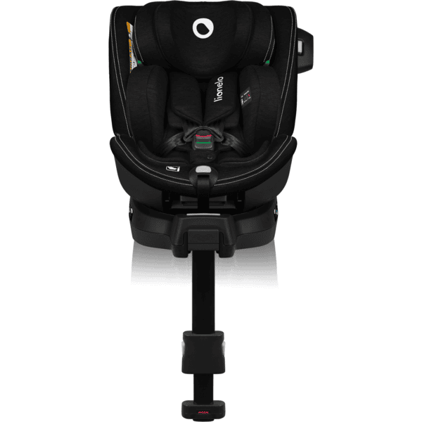 lionelo Kindersitz HARMONY I-Size Carbon Bamboo Kauf eins, bekomm eins gratis