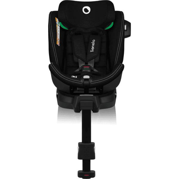 lionelo Kindersitz HARMONY I-Size Carbon Bamboo Kauf eins, bekomm eins gratis
