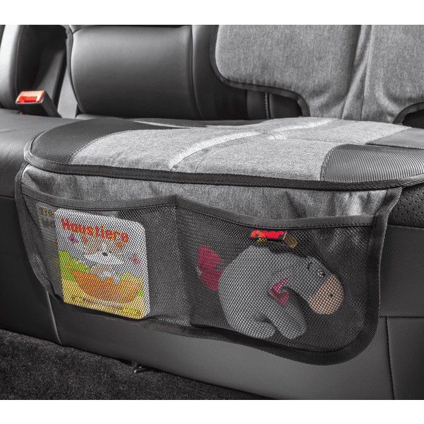 reer Autositz-Schutzunterlage TravelKid Protect Letzte 3 Tage