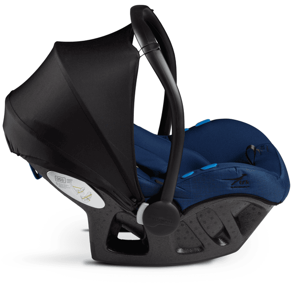 tfk Babyschale Pixel by Avionaut marine JETZT KAUFEN