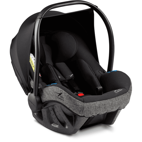 tfk Babyschale Pixel by Avionaut premium anthrazit Neueste Stile