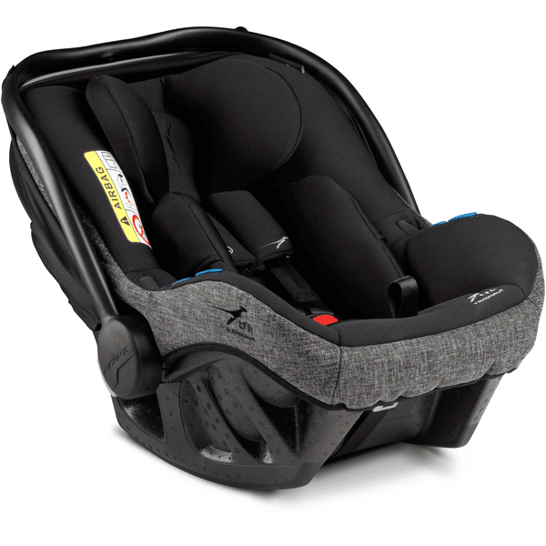 tfk Babyschale Pixel by Avionaut premium anthrazit Neueste Stile