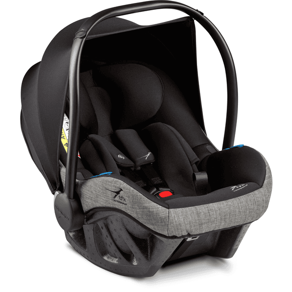 tfk Babyschale Pixel by Avionaut premium grau Letzte 2 Tage