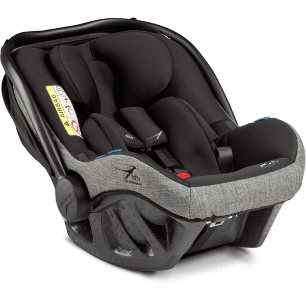 tfk Babyschale Pixel by Avionaut premium grau Letzte 2 Tage