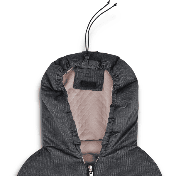ABC DESIGN Fußsack für Kindersitze Tulip Bubble Diamond Edition Kollektion 2023 Bis zu 60% Rabatt