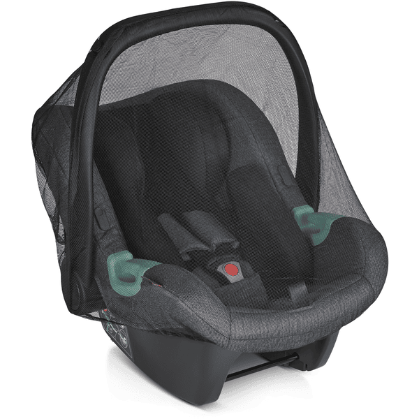ABC DESIGN Moskitonetz Tulip Black Bis zu 65% Rabatt