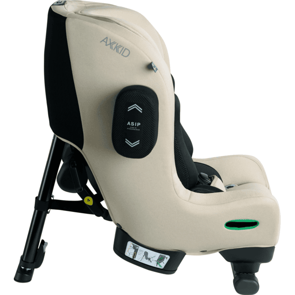 AXKID Kindersitz Minikid 4 Brick Melange Sonderangebot der Fabrik