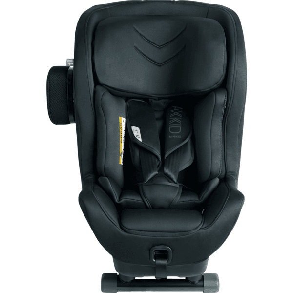 AXKID Kindersitz Minikid 4 Tar Bis zu 55% Rabatt