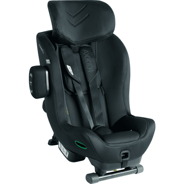 AXKID Kindersitz Minikid 4 Tar Bis zu 55% Rabatt