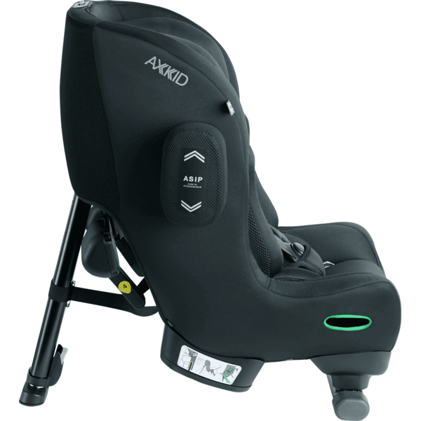 AXKID Kindersitz Minikid 4 Tar Bis zu 55% Rabatt