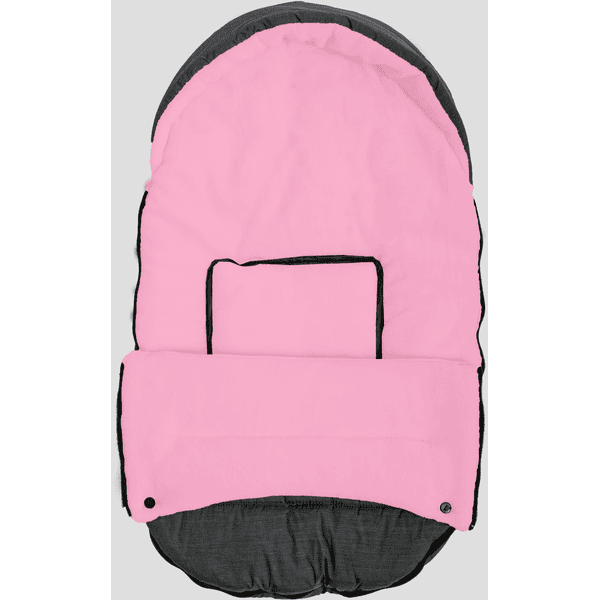 Altabebe Winterfußsack für Kindersitze und Babyschalen 50% Rabatt mit kostenlosem Versand