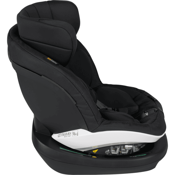 BeSafe Kindersitz iZi Modular i-Size RF X1 Fresh Black Cab Kostenloser Versand international