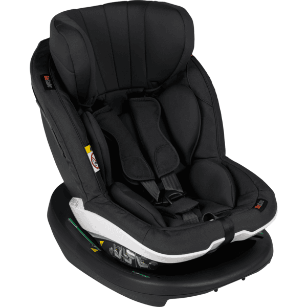 BeSafe Kindersitz iZi Modular i-Size RF X1 Fresh Black Cab Kostenloser Versand international