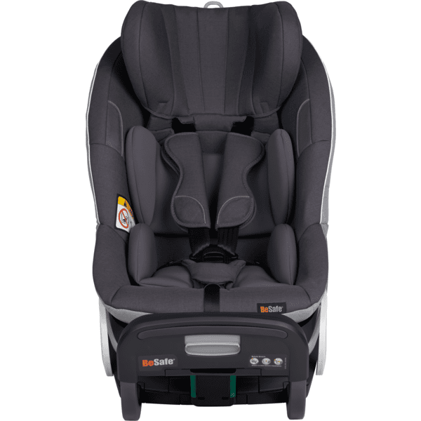 BeSafe Reboarder Stretch B Metallic Melange Begrenzt auf 3 Tage