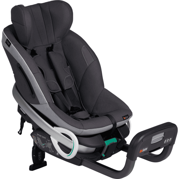 BeSafe Reboarder Stretch B Metallic Melange Begrenzt auf 3 Tage