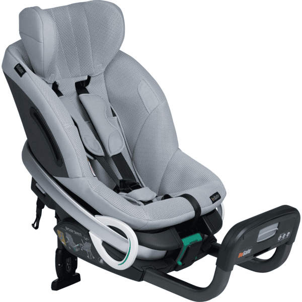 BeSafe Reboarder Stretch B Peak Mesh Speichern exportieren