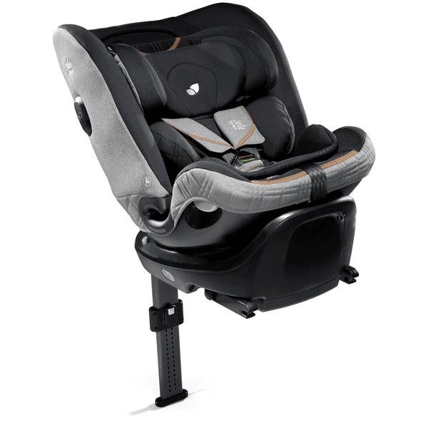 Joie Signature i-Spin XL Kindersitz Carbon Fabrikverkauf