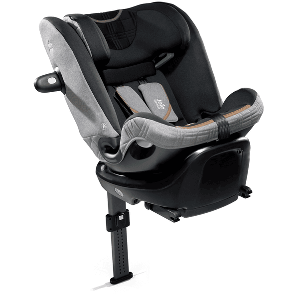 Joie Signature i-Spin XL Kindersitz Carbon Fabrikverkauf