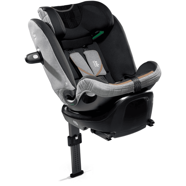 Joie Signature i-Spin XL Kindersitz Carbon Fabrikverkauf