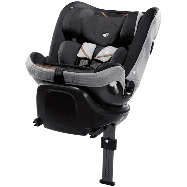 Joie Signature i-Spin XL Kindersitz Carbon Fabrikverkauf