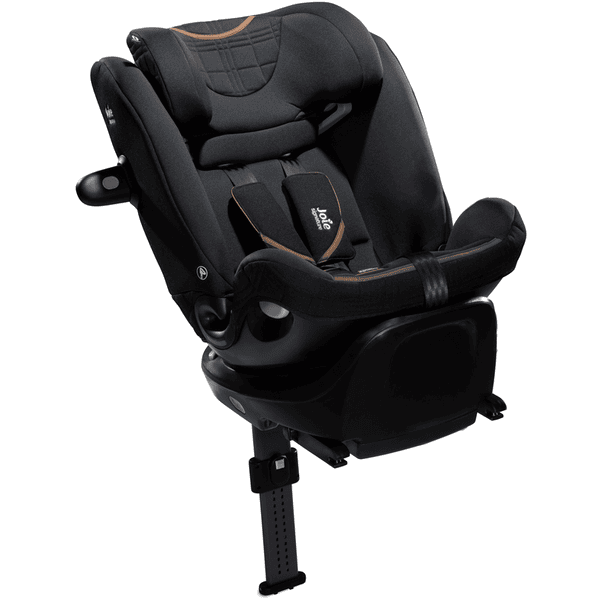 Joie Signature i-Spin XL Kindersitz Eclipse Meist gekauft