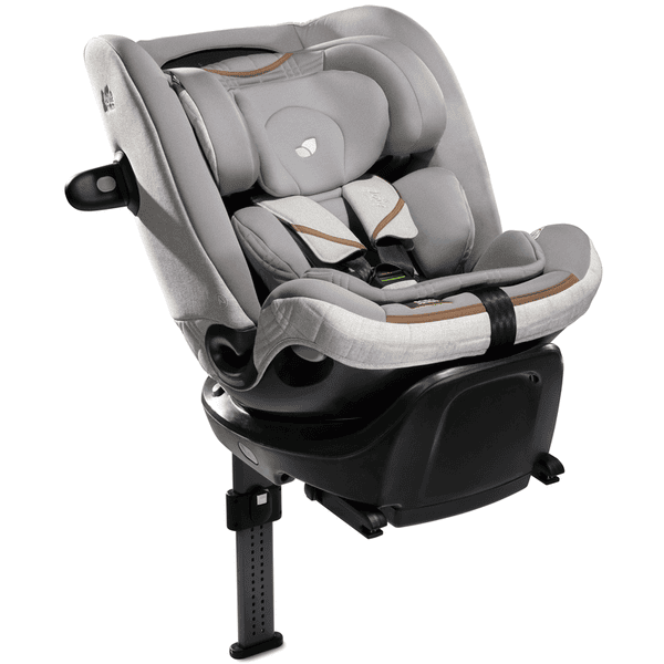 Joie Signature i-Spin XL Kindersitz Oyster Blitzverkäufe