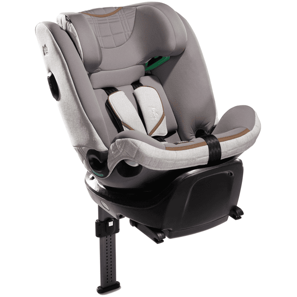 Joie Signature i-Spin XL Kindersitz Oyster Blitzverkäufe