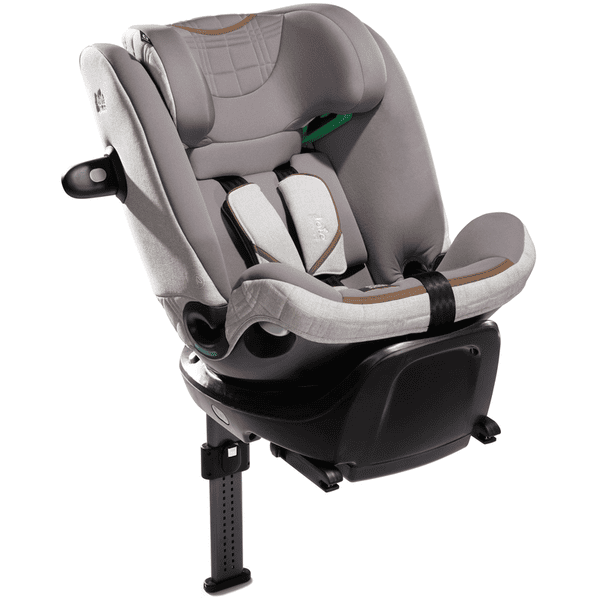 Joie Signature i-Spin XL Kindersitz Oyster Blitzverkäufe