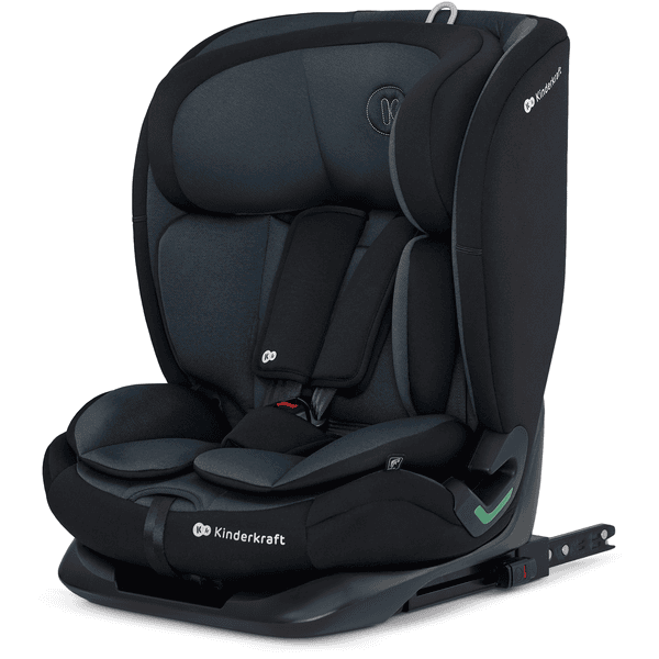Kinderkraft Kindersitz ONETO3 i-Size graphite black Fabrik Onlineshop