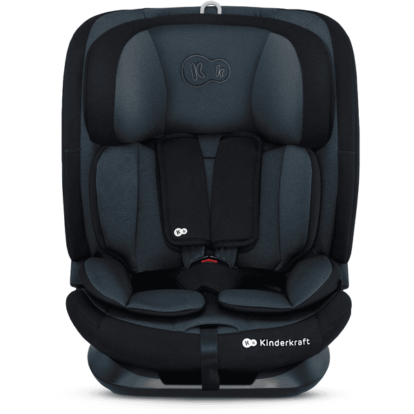 Kinderkraft Kindersitz ONETO3 i-Size graphite black Fabrik Onlineshop