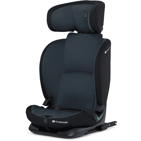 Kinderkraft Kindersitz ONETO3 i-Size graphite black Fabrik Onlineshop