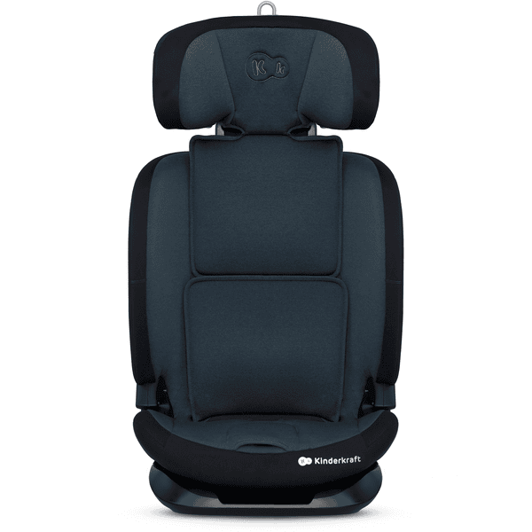 Kinderkraft Kindersitz ONETO3 i-Size graphite black Fabrik Onlineshop