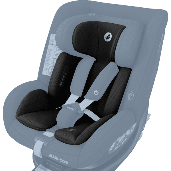 MAXI COSI Neugeboreneneinlage Mica Eco Black Fabrikpreis