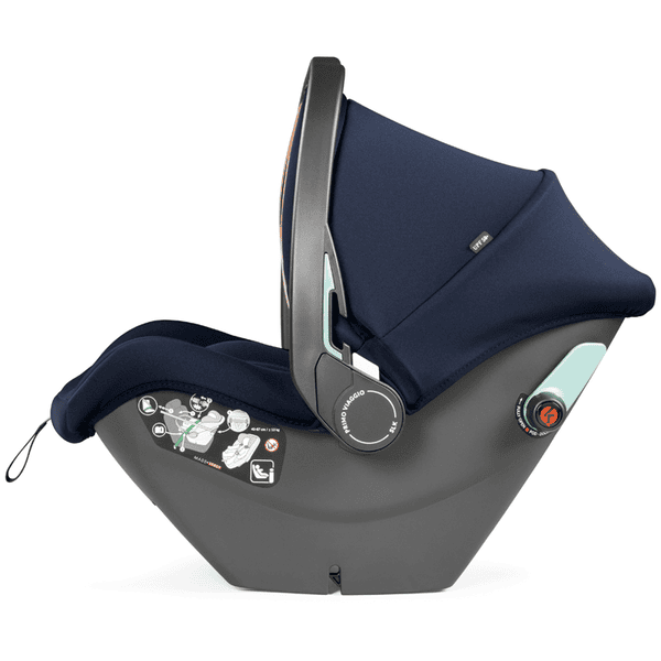 Peg Perego Babyschale Primo Viaggio SLK Blue Shine Sonderangebot