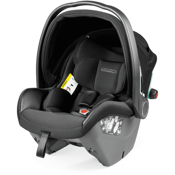 Peg Perego Babyschale Primo Viaggio SLK Licorice Rabatt