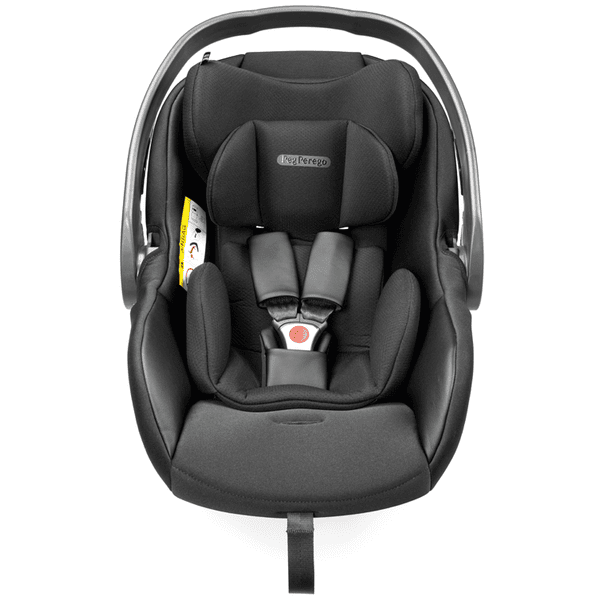 Peg Perego Babyschale Primo Viaggio SLK Licorice Rabatt