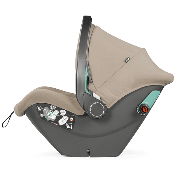 Peg Perego Babyschale Primo Viaggio SLK Sand Günstig kaufen
