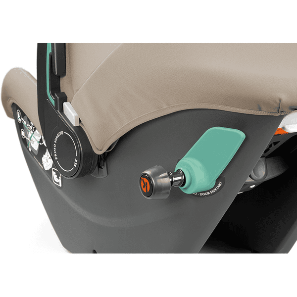 Peg Perego Babyschale Primo Viaggio SLK Sand Günstig kaufen