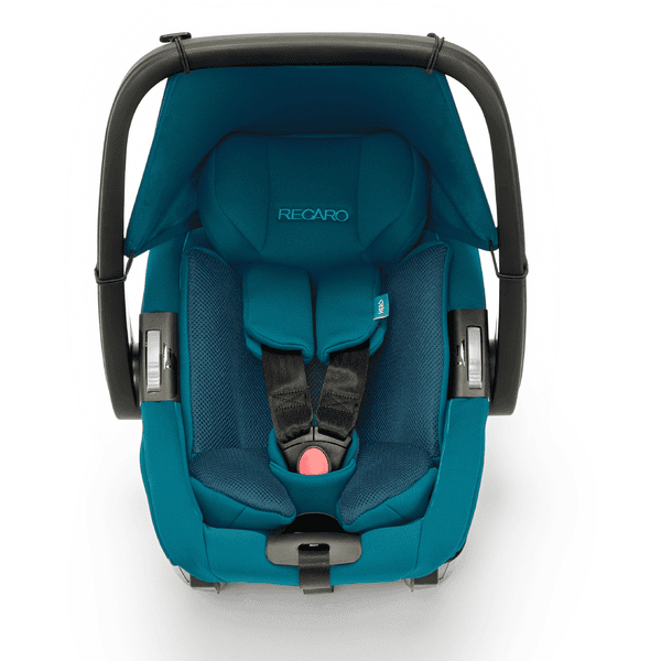 RECARO Reboarder Salia Elite Prime Frozen Blue Versandkostenfrei