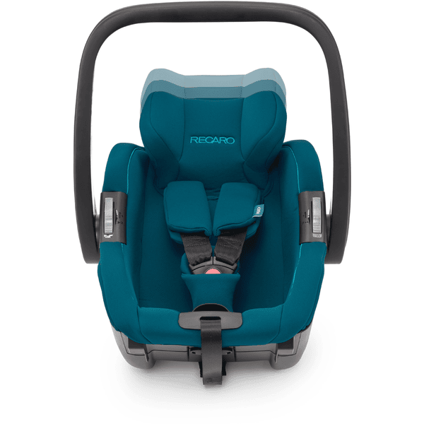 RECARO Reboarder Salia Elite Prime Frozen Blue Versandkostenfrei