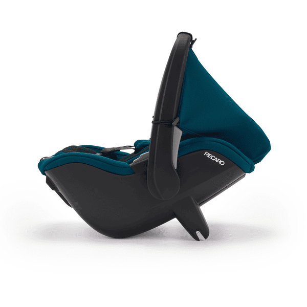 RECARO Reboarder Salia Elite Prime Frozen Blue Versandkostenfrei