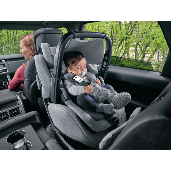 RECARO Reboarder Salia Elite Select Pacific Blue Großer Ausverkauf