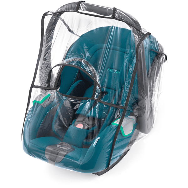 RECARO Regenverdeck für Babyschalen Flash Sale