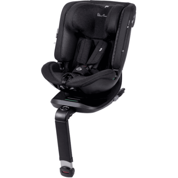Silver Cross Reboarder Motion 360° Rotation All-Size Donington Begrenztes Angebot