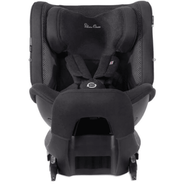 Silver Cross Reboarder Motion 360° Rotation All-Size Donington Begrenztes Angebot