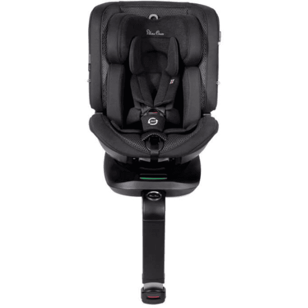 Silver Cross Reboarder Motion 360° Rotation All-Size Donington Begrenztes Angebot
