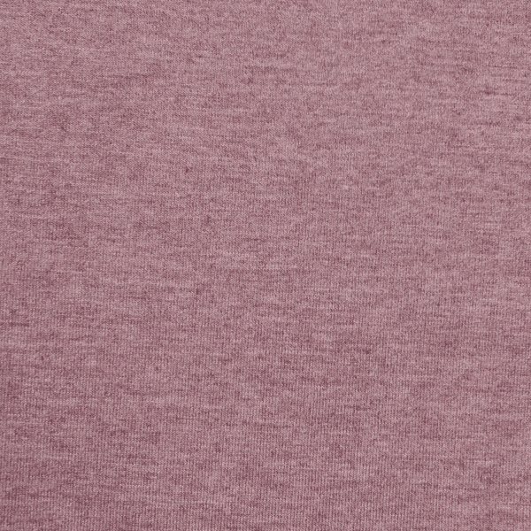 THERALINE Bezug für Nackenkissen mittel 100 x 21 cm Melange rosenholz Bambus Kollektion Saisonschlussverkauf